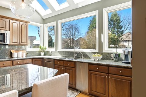 Tiny photo for 4029 Broadmoor Circle, Naperville, IL 60564 (MLS # 12611513)