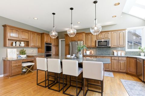 Tiny photo for 4029 Broadmoor Circle, Naperville, IL 60564 (MLS # 12611513)