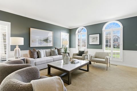 Tiny photo for 4029 Broadmoor Circle, Naperville, IL 60564 (MLS # 12611513)