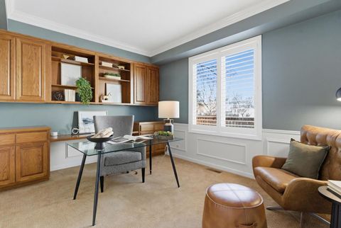 Tiny photo for 4029 Broadmoor Circle, Naperville, IL 60564 (MLS # 12611513)