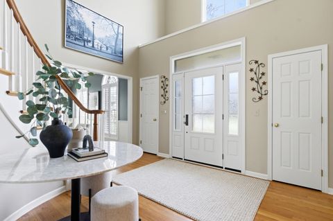 Tiny photo for 4029 Broadmoor Circle, Naperville, IL 60564 (MLS # 12611513)