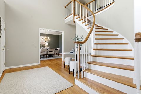 Tiny photo for 4029 Broadmoor Circle, Naperville, IL 60564 (MLS # 12611513)