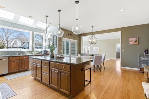 Tiny photo for 4029 Broadmoor Circle, Naperville, IL 60564 (MLS # 12611513)