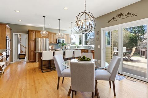 Tiny photo for 4029 Broadmoor Circle, Naperville, IL 60564 (MLS # 12611513)