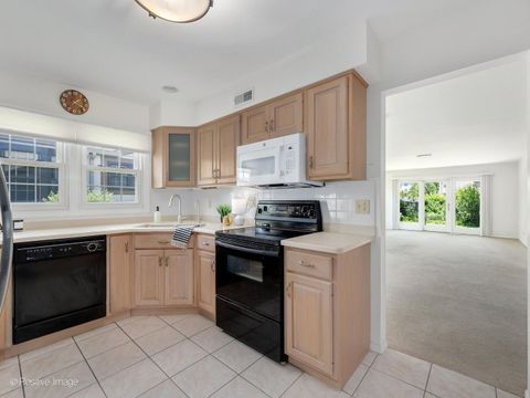 Tiny photo for 1039 Oakview Drive, Wheaton, IL 60187 (MLS # 12681214)