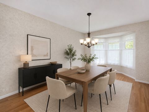 Tiny photo for 1039 Oakview Drive, Wheaton, IL 60187 (MLS # 12681214)