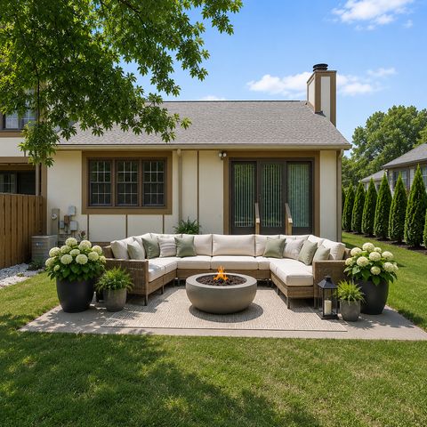 Tiny photo for 1039 Oakview Drive, Wheaton, IL 60187 (MLS # 12681214)