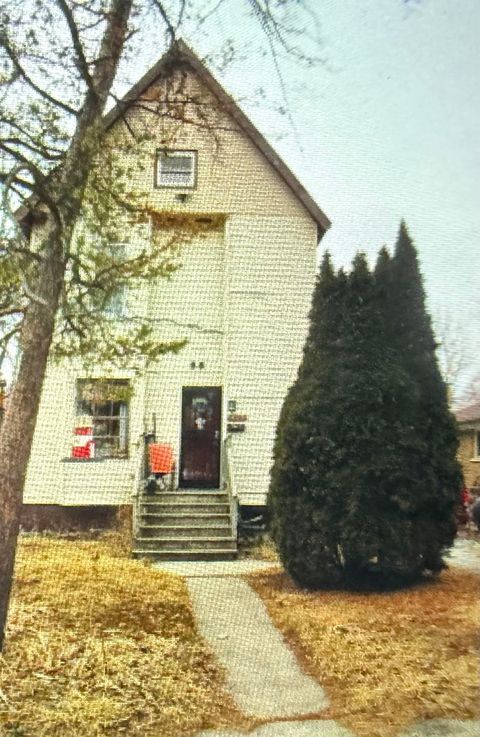 Property photo of 14438 des plaines street, harvey, IL 60426