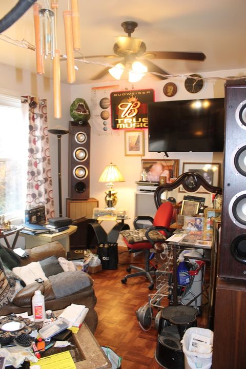 Tiny photo for 14438 Des Plaines Street, Harvey, IL 60426 (MLS # 12574659)