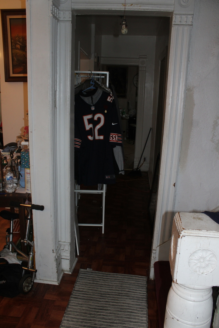 14438 Des Plaines Street