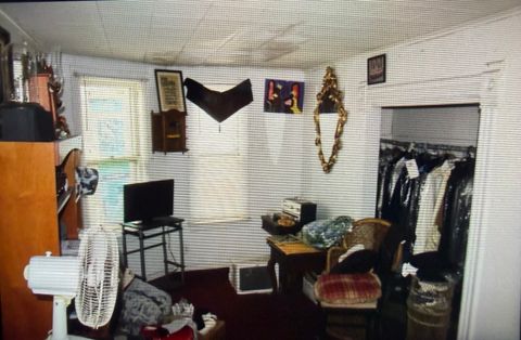 Tiny photo for 14438 Des Plaines Street, Harvey, IL 60426 (MLS # 12574659)