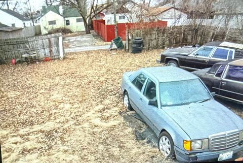 Tiny photo for 14438 Des Plaines Street, Harvey, IL 60426 (MLS # 12574659)