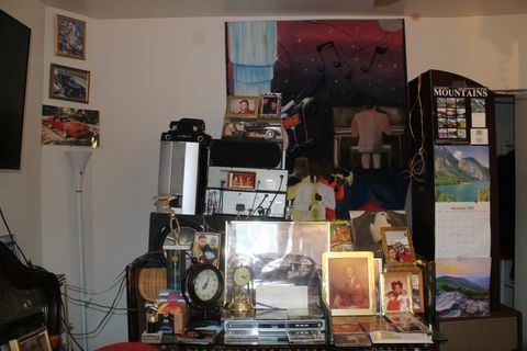 Tiny photo for 14438 Des Plaines Street, Harvey, IL 60426 (MLS # 12574659)