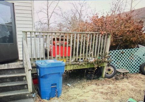 Tiny photo for 14438 Des Plaines Street, Harvey, IL 60426 (MLS # 12574659)