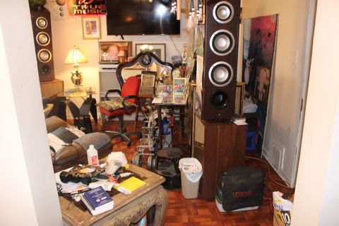 Tiny photo for 14438 Des Plaines Street, Harvey, IL 60426 (MLS # 12574659)