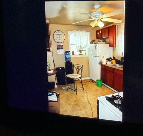 Tiny photo for 14438 Des Plaines Street, Harvey, IL 60426 (MLS # 12574659)