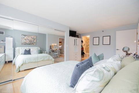 Tiny photo for 1250 N DEARBORN Street #5B, Chicago, IL 60610 (MLS # 12485703)