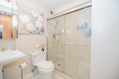 Tiny photo for 1250 N DEARBORN Street #5B, Chicago, IL 60610 (MLS # 12485703)