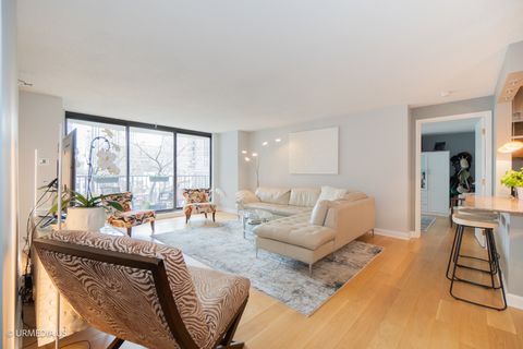 Tiny photo for 1250 N DEARBORN Street #5B, Chicago, IL 60610 (MLS # 12485703)