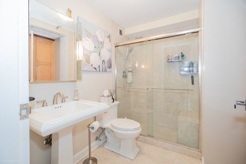 Tiny photo for 1250 N DEARBORN Street #5B, Chicago, IL 60610 (MLS # 12485703)