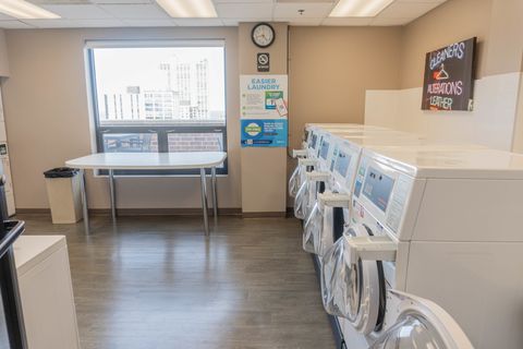 Tiny photo for 1250 N DEARBORN Street #5B, Chicago, IL 60610 (MLS # 12485703)