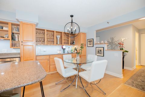 Tiny photo for 1250 N DEARBORN Street #5B, Chicago, IL 60610 (MLS # 12485703)