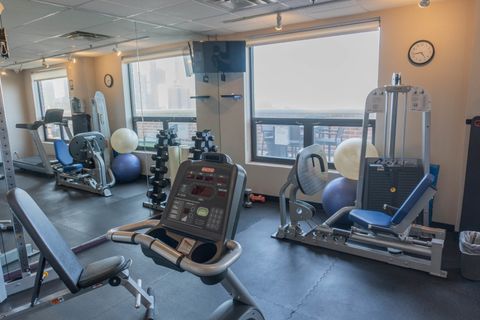 Tiny photo for 1250 N DEARBORN Street #5B, Chicago, IL 60610 (MLS # 12485703)