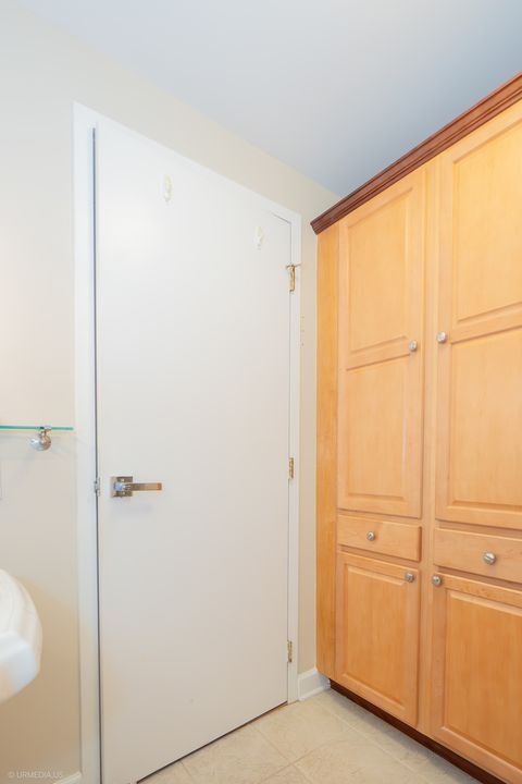 Tiny photo for 1250 N DEARBORN Street #5B, Chicago, IL 60610 (MLS # 12485703)