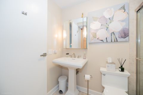 Tiny photo for 1250 N DEARBORN Street #5B, Chicago, IL 60610 (MLS # 12485703)