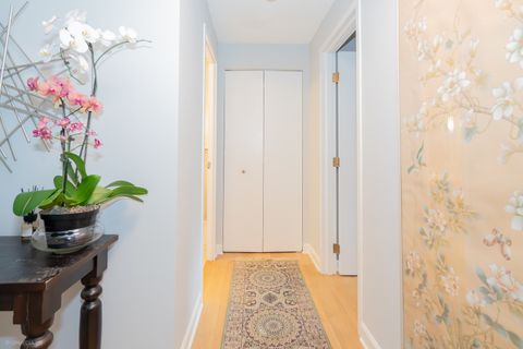 Tiny photo for 1250 N DEARBORN Street #5B, Chicago, IL 60610 (MLS # 12485703)