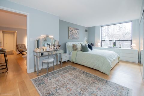 Tiny photo for 1250 N DEARBORN Street #5B, Chicago, IL 60610 (MLS # 12485703)