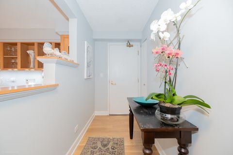 Tiny photo for 1250 N DEARBORN Street #5B, Chicago, IL 60610 (MLS # 12485703)