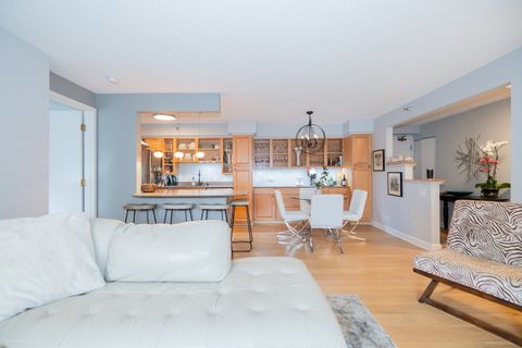 Tiny photo for 1250 N DEARBORN Street #5B, Chicago, IL 60610 (MLS # 12485703)