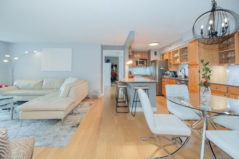 Tiny photo for 1250 N DEARBORN Street #5B, Chicago, IL 60610 (MLS # 12485703)