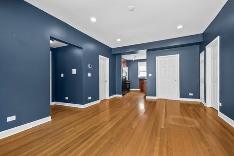 Tiny photo for 1524 W Fargo Avenue #2S, Chicago, IL 60626 (MLS # 12773193)