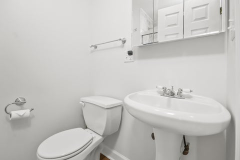Tiny photo for 1524 W Fargo Avenue #2S, Chicago, IL 60626 (MLS # 12773193)