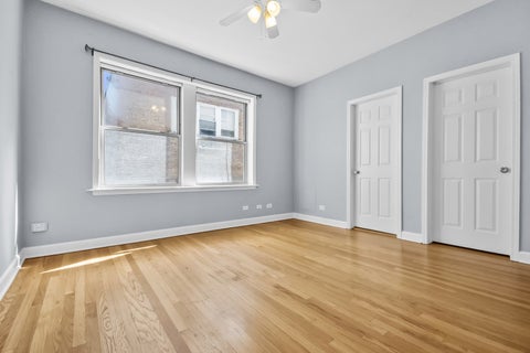 Tiny photo for 1524 W Fargo Avenue #2S, Chicago, IL 60626 (MLS # 12773193)
