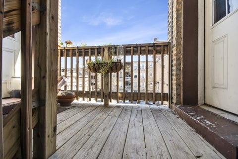 Tiny photo for 1524 W Fargo Avenue #2S, Chicago, IL 60626 (MLS # 12773193)
