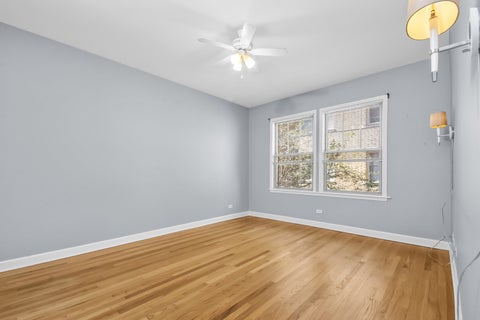 Tiny photo for 1524 W Fargo Avenue #2S, Chicago, IL 60626 (MLS # 12773193)