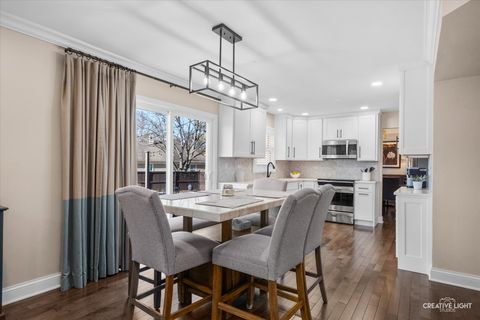 Tiny photo for 233 Briarheath Lane, Naperville, IL 60565 (MLS # 12572184)