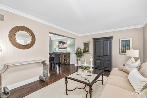 Tiny photo for 233 Briarheath Lane, Naperville, IL 60565 (MLS # 12572184)