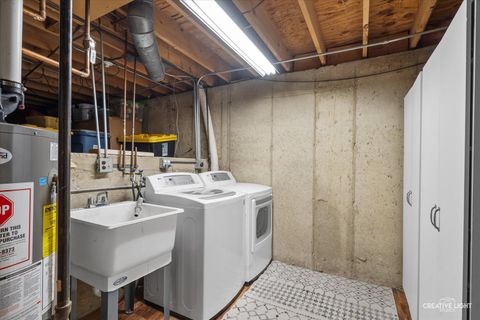 Tiny photo for 233 Briarheath Lane, Naperville, IL 60565 (MLS # 12572184)