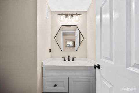 Tiny photo for 233 Briarheath Lane, Naperville, IL 60565 (MLS # 12572184)