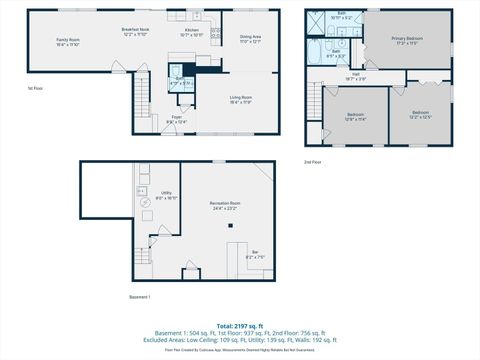 Tiny photo for 233 Briarheath Lane, Naperville, IL 60565 (MLS # 12572184)