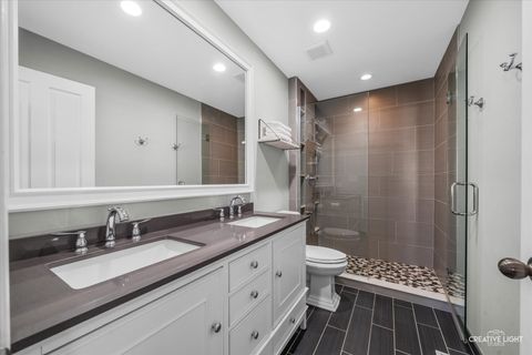 Tiny photo for 233 Briarheath Lane, Naperville, IL 60565 (MLS # 12572184)