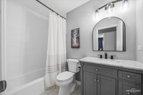 Tiny photo for 233 Briarheath Lane, Naperville, IL 60565 (MLS # 12572184)