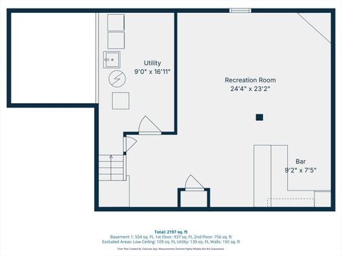 Tiny photo for 233 Briarheath Lane, Naperville, IL 60565 (MLS # 12572184)