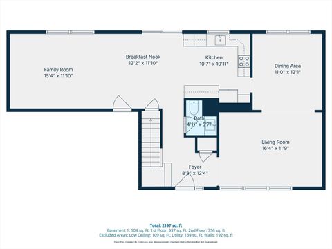Tiny photo for 233 Briarheath Lane, Naperville, IL 60565 (MLS # 12572184)