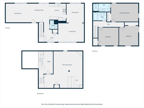 Tiny photo for 233 Briarheath Lane, Naperville, IL 60565 (MLS # 12572184)