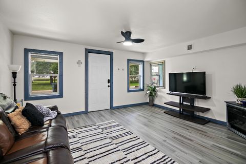 Tiny photo for 1506 E 2710N Road, Clifton, IL 60927 (MLS # 12597831)